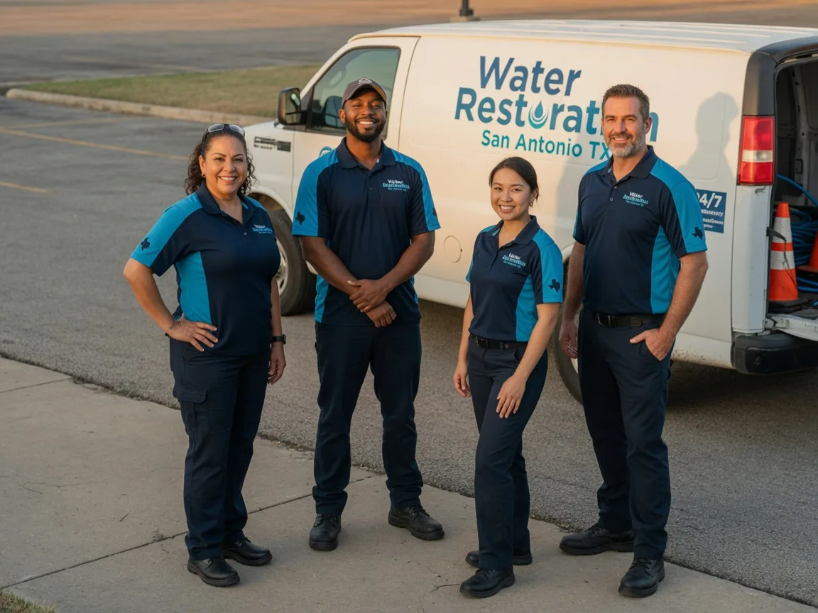 Water Damage Repair company in Kirkwood, CA